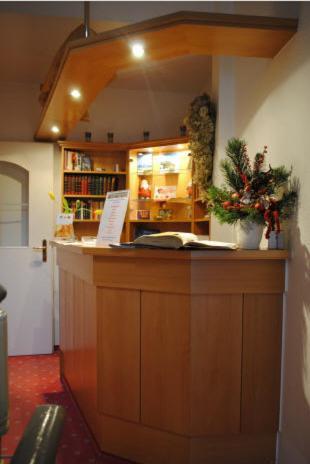 Rathaus Hotel Wernigerode Extérieur photo